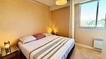 BedRoom - Ferienwohnung für 3 Personen (57 m²) in Quiberon - Top-Hundeurlaub