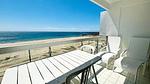 TerraceBalcony - Ferienwohnung für 3 Personen (57 m²) in Quiberon - Top-Hundeurlaub