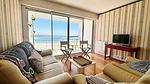 LivingRoom - Ferienwohnung für 3 Personen (57 m²) in Quiberon - Top-Hundeurlaub