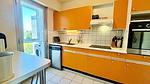 Kitchen - Ferienwohnung für 3 Personen (57 m²) in Quiberon - Top-Hundeurlaub