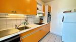 Kitchen - Ferienwohnung für 3 Personen (57 m²) in Quiberon - Top-Hundeurlaub