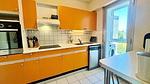 Kitchen - Ferienwohnung für 3 Personen (57 m²) in Quiberon - Top-Hundeurlaub