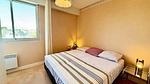 BedRoom - Ferienwohnung für 3 Personen (57 m²) in Quiberon - Top-Hundeurlaub