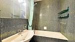 BathRoom - Ferienwohnung für 3 Personen (57 m²) in Quiberon - Top-Hundeurlaub