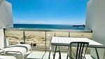 TerraceBalcony - Ferienwohnung für 3 Personen (57 m²) in Quiberon - Top-Hundeurlaub
