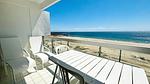 TerraceBalcony - Ferienwohnung für 3 Personen (57 m²) in Quiberon - Top-Hundeurlaub
