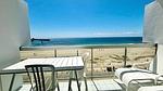 TerraceBalcony - Ferienwohnung für 3 Personen (57 m²) in Quiberon - Top-Hundeurlaub