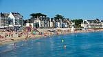 AreaSummer5KM - Ferienwohnung für 3 Personen (57 m²) in Quiberon - Top-Hundeurlaub