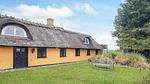 Outdoor - Ferienhaus für 7 Personen (170 m²) in Rudkøbing - Top-Hundeurlaub