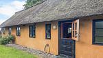 Outdoor - Ferienhaus für 7 Personen (170 m²) in Rudkøbing - Top-Hundeurlaub