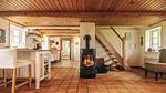 Indoor - Ferienhaus für 7 Personen (170 m²) in Rudkøbing - Top-Hundeurlaub