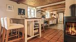 Indoor - Ferienhaus für 7 Personen (170 m²) in Rudkøbing - Top-Hundeurlaub