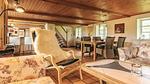 Indoor - Ferienhaus für 7 Personen (170 m²) in Rudkøbing - Top-Hundeurlaub