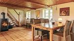 Indoor - Ferienhaus für 7 Personen (170 m²) in Rudkøbing - Top-Hundeurlaub