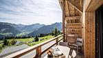 Untagged - Ferienwohnung für 5 Personen (34 m²) in Hauteluce - Top-Hundeurlaub