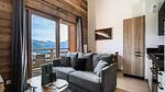 Untagged - Ferienwohnung für 5 Personen (34 m²) in Hauteluce - Top-Hundeurlaub
