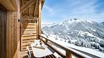 Untagged - Ferienwohnung für 5 Personen (34 m²) in Hauteluce - Top-Hundeurlaub