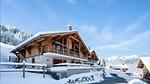 Untagged - Ferienwohnung für 5 Personen (34 m²) in Hauteluce - Top-Hundeurlaub