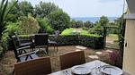 Untagged - Ferienwohnung für 5 Personen (28 m²) in Agay - Top-Hundeurlaub