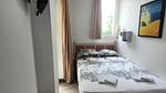Untagged - Ferienwohnung für 5 Personen (28 m²) in Agay - Top-Hundeurlaub
