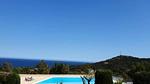 Untagged - Ferienwohnung für 5 Personen (28 m²) in Agay - Top-Hundeurlaub
