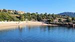 Untagged - Ferienwohnung für 5 Personen (28 m²) in Agay - Top-Hundeurlaub