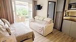 Untagged - Ferienwohnung für 5 Personen (28 m²) in Agay - Top-Hundeurlaub