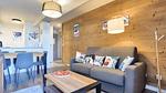 Ferienwohnung für 7 Personen (63 m²) in Bourg-Saint-Maurice - Top-Hundeurlaub