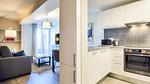 Ferienwohnung für 7 Personen (63 m²) in Bourg-Saint-Maurice - Top-Hundeurlaub