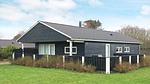 Outdoor - Ferienhaus für 10 Personen (100 m²) in Humble - Top-Hundeurlaub