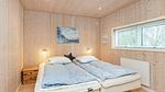 Indoor - Ferienhaus für 10 Personen (100 m²) in Humble - Top-Hundeurlaub