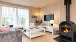 Indoor - Ferienhaus für 10 Personen (100 m²) in Humble - Top-Hundeurlaub