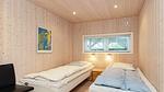 Indoor - Ferienhaus für 10 Personen (100 m²) in Humble - Top-Hundeurlaub