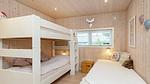 Indoor - Ferienhaus für 10 Personen (100 m²) in Humble - Top-Hundeurlaub