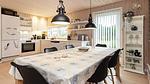 Indoor - Ferienhaus für 10 Personen (100 m²) in Humble - Top-Hundeurlaub