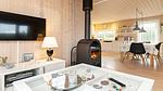 Indoor - Ferienhaus für 10 Personen (100 m²) in Humble - Top-Hundeurlaub