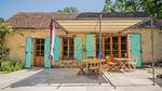 ExteriorSummer - Ferienwohnung für 7 Personen (155 m²) in Lavercantière - Top-Hundeurlaub