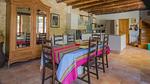 DiningRoom - Ferienwohnung für 7 Personen (155 m²) in Lavercantière - Top-Hundeurlaub