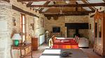 LivingRoom - Ferienwohnung für 7 Personen (155 m²) in Lavercantière - Top-Hundeurlaub