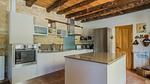 Kitchen - Ferienwohnung für 7 Personen (155 m²) in Lavercantière - Top-Hundeurlaub