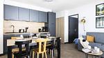 Untagged - Ferienwohnung für 9 Personen (71 m²) in Serre Chevalier - Top-Hundeurlaub