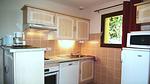 Kitchen - Villa für 8 Personen (63 m²) in Gavaudun - Top-Hundeurlaub
