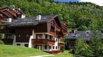 Ferienwohnung für 5 Personen (35 m²) in Méribel - Top-Hundeurlaub