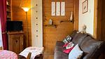 Ferienwohnung für 5 Personen (35 m²) in Méribel - Top-Hundeurlaub