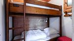 Ferienwohnung für 5 Personen (35 m²) in Méribel - Top-Hundeurlaub