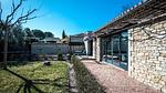 Ferienwohnung für 3 Personen (80 m²) in Lagnes - Top-Hundeurlaub