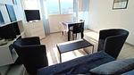 LivingRoom - Ferienwohnung für 5 Personen (48 m²) in Aix-les-Bains - Top-Hundeurlaub