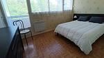 BedRoom - Ferienwohnung für 5 Personen (48 m²) in Aix-les-Bains - Top-Hundeurlaub