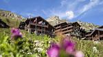 Ferienwohnung für 5 Personen (45 m²) in Tignes - Top-Hundeurlaub