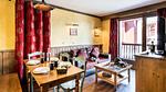 Ferienwohnung für 5 Personen (45 m²) in Tignes - Top-Hundeurlaub